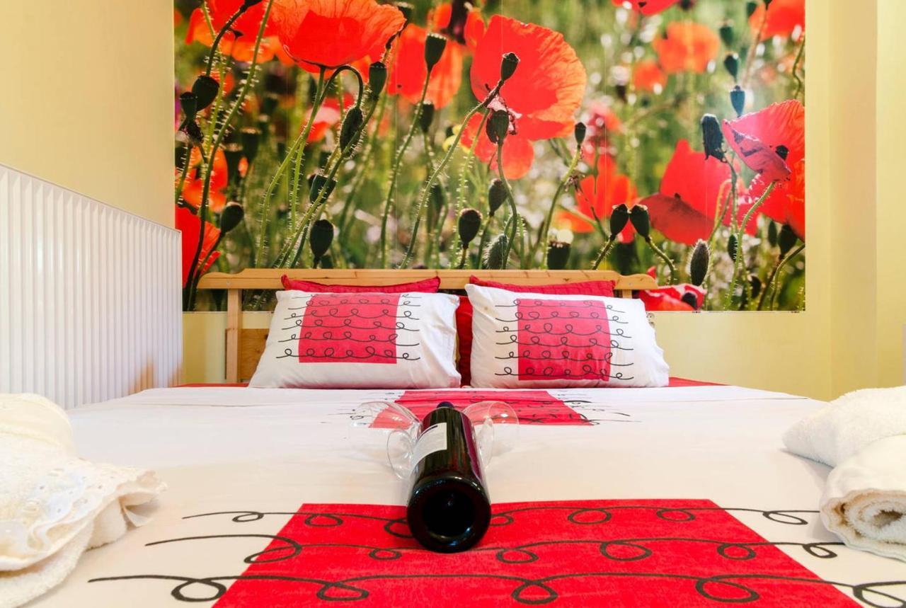 Modern Confort Studio With Lazy Spa Included Kandiye Dış mekan fotoğraf