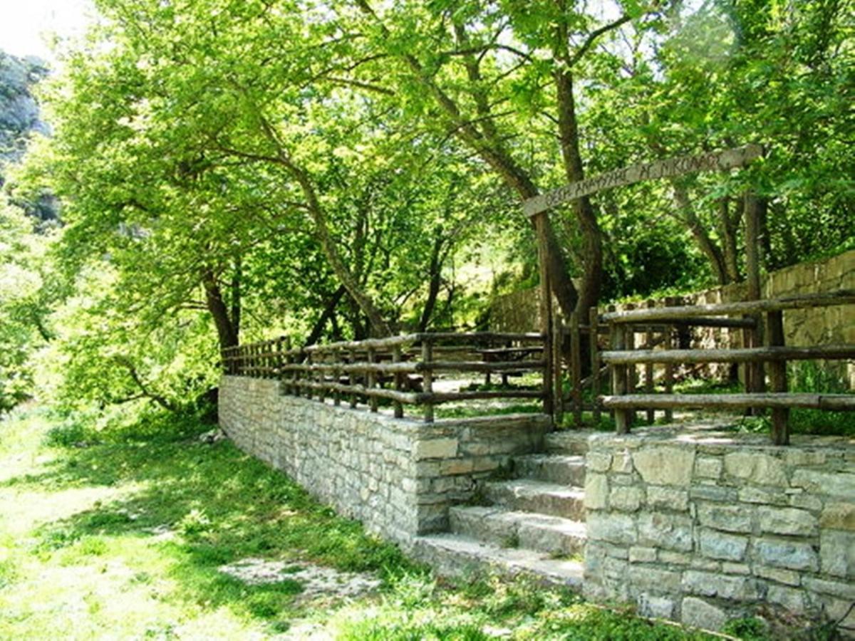 Modern Confort Studio With Lazy Spa Included Kandiye Dış mekan fotoğraf